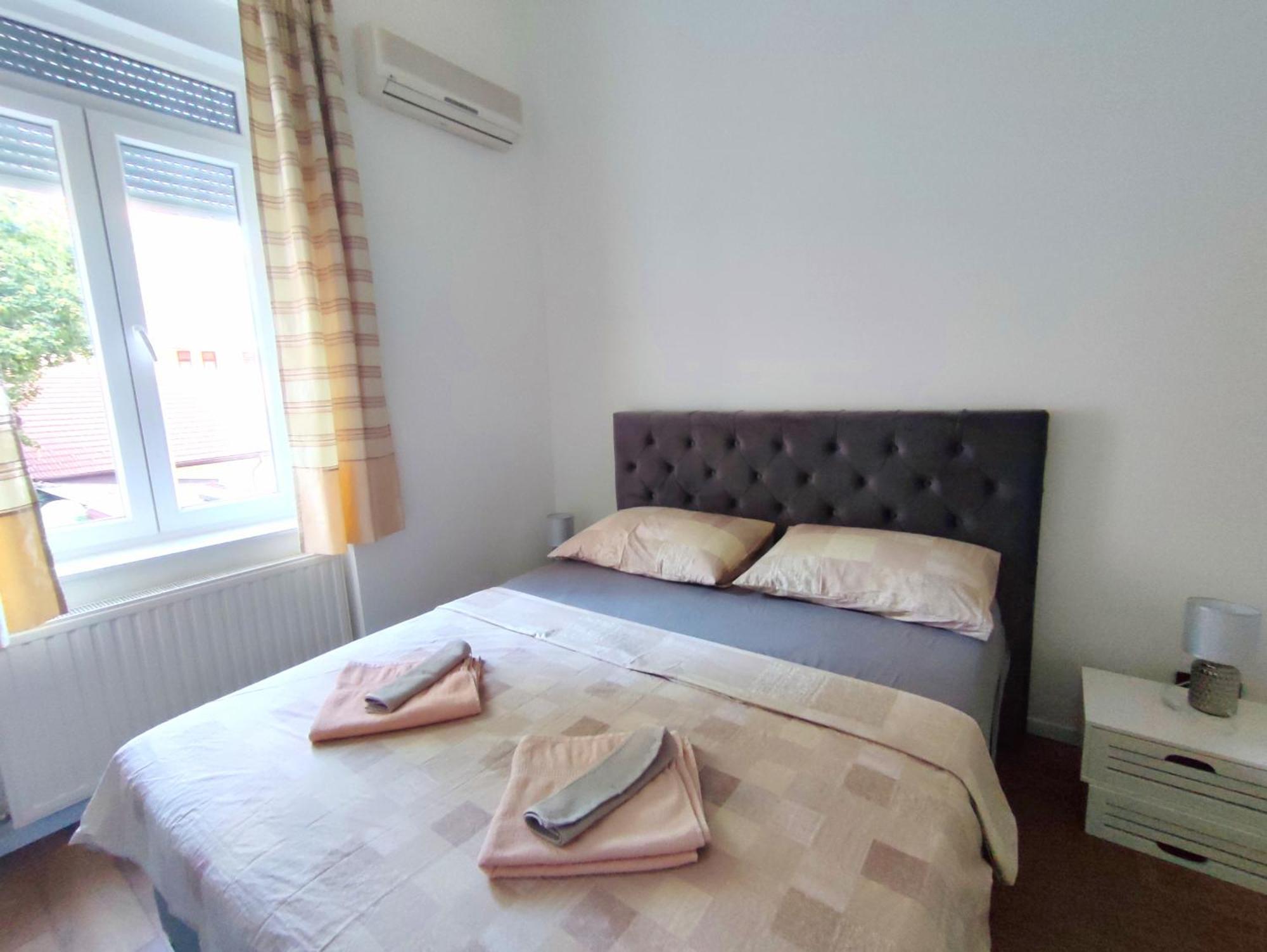Apartment Heaven Downtown Zagreb Exterior foto