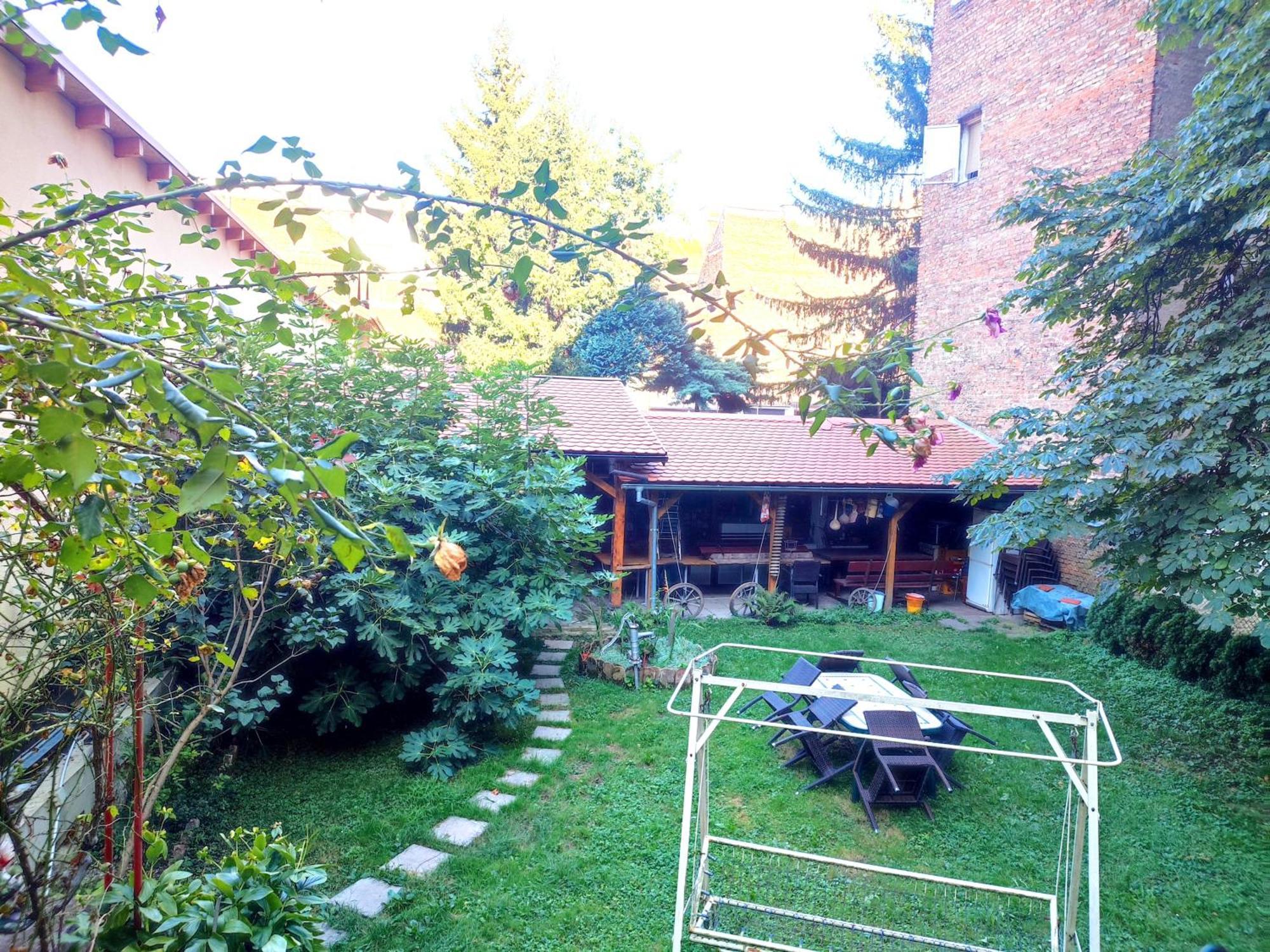 Apartment Heaven Downtown Zagreb Exterior foto